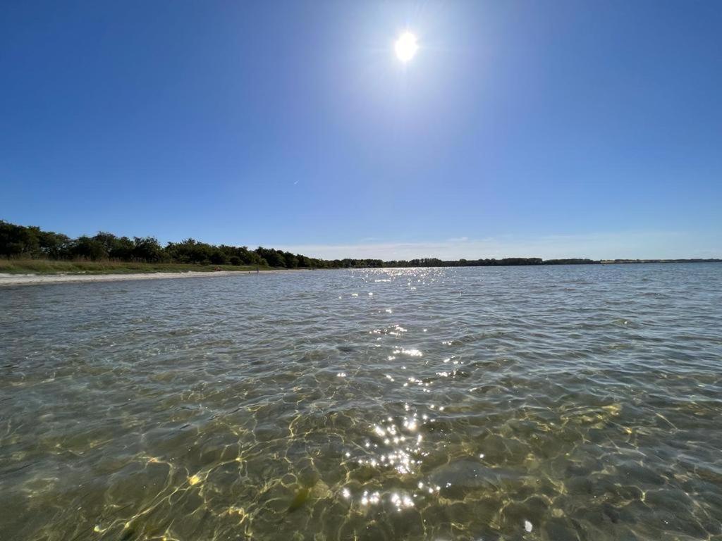 Zierow Ostsee 외부 사진